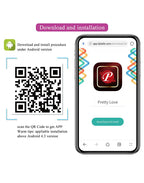 Pretty Love - Abner Intimate Egg with App Control