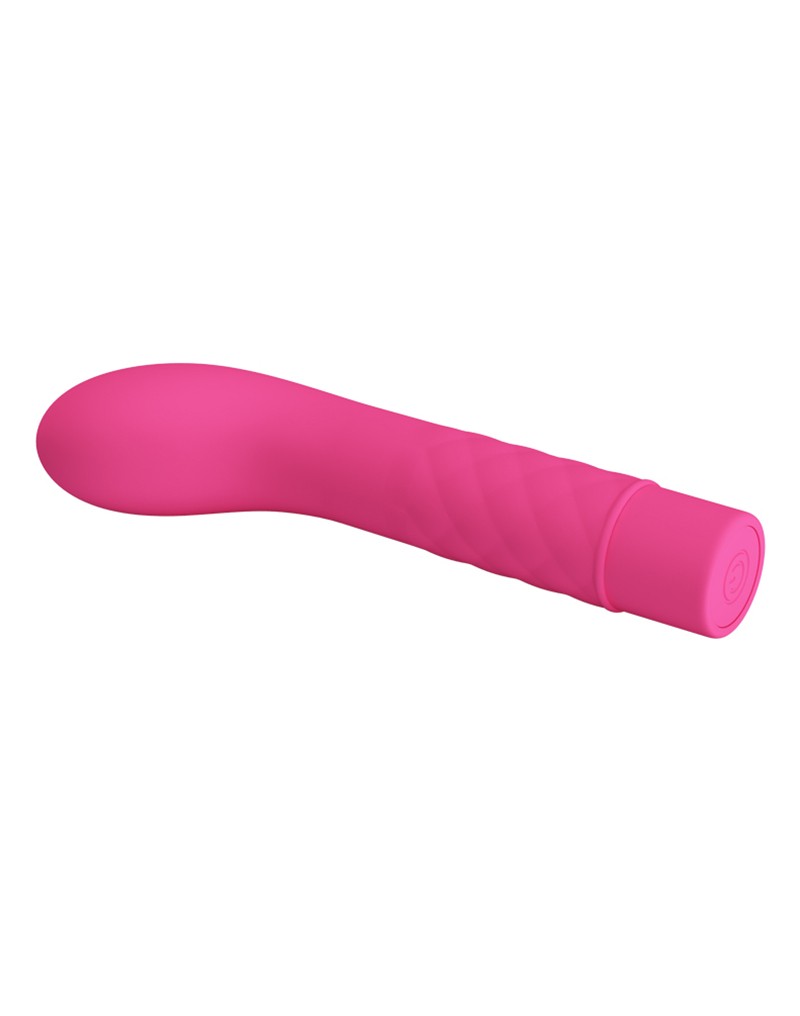 Pretty Love Atlas - Mini G-spot vibrator