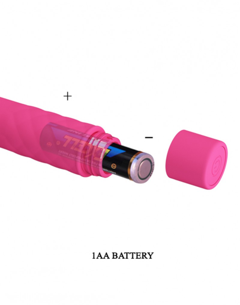 Pretty Love Atlas - Mini G-spot vibrator