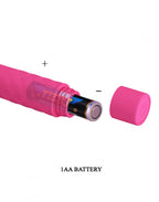 Pretty Love Atlas - Mini G-spot vibrator