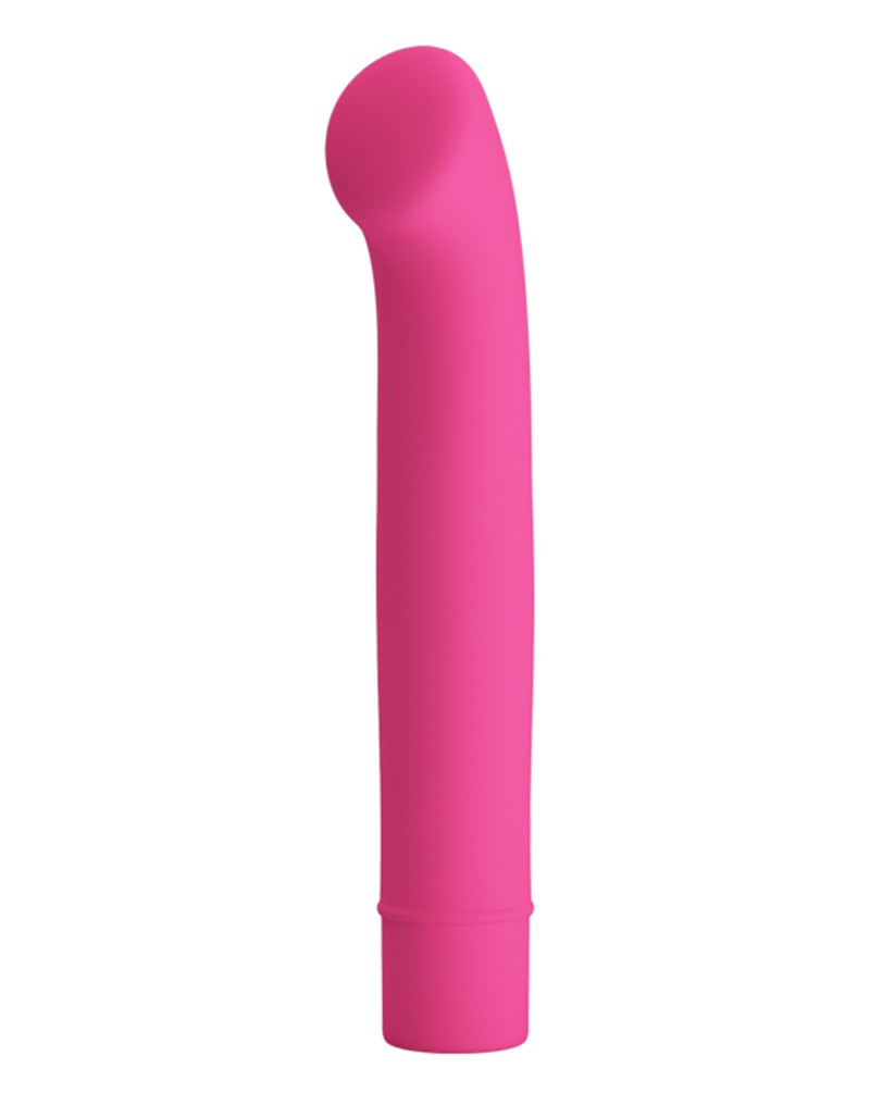 Pretty Love Bogey - Mini G-spot vibrator