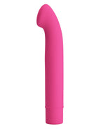 Pretty Love Bogey - Mini G-spot vibrator