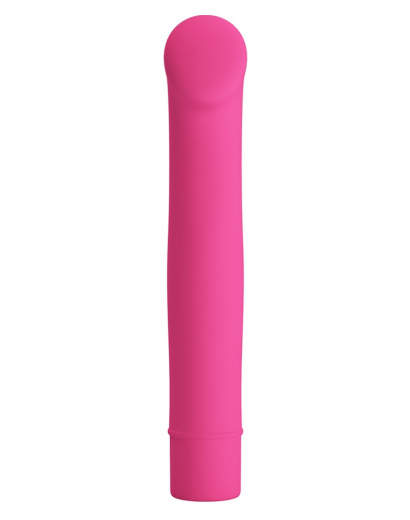 Pretty Love Bogey - Mini G-spot vibrator