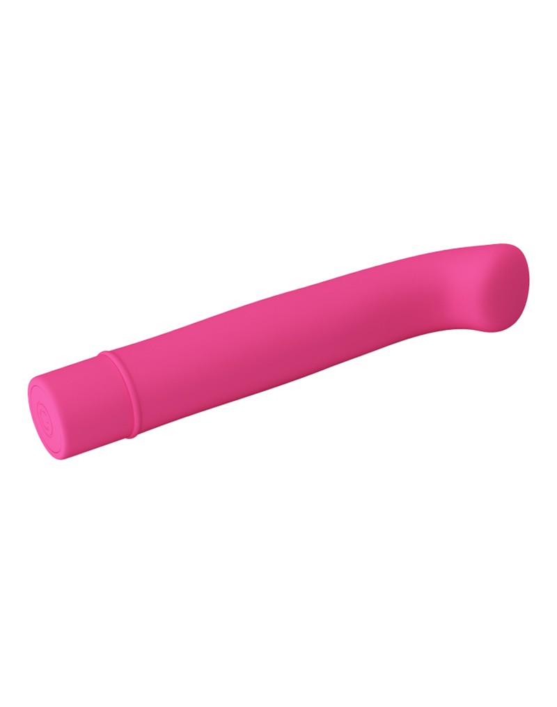 Pretty Love Bogey - Mini G-spot vibrator