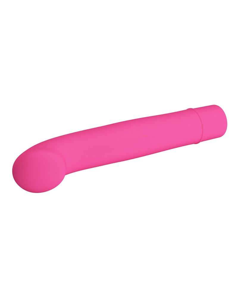 Pretty Love Bogey - Mini G-spot vibrator