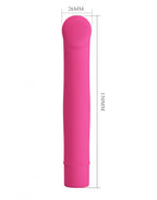 Pretty Love Bogey - Mini G-spot vibrator