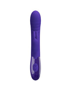 Pretty Love - Cerberus-Youth - Rabbit Vibrator - Paars