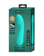 Pretty Love - Cetus - G-Spot Vibrator - Groen