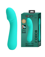 Pretty Love - Cetus - G-Spot Vibrator - Groen