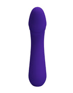 Pretty Love - Cetus - G-Spot Vibrator - Paars
