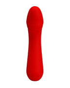 Pretty Love - Cetus - G-Spot Vibrator - Rood