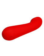 Pretty Love - Cetus - G-Spot Vibrator - Rood