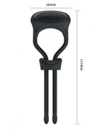 Pretty Love Curitis, Cockstrap