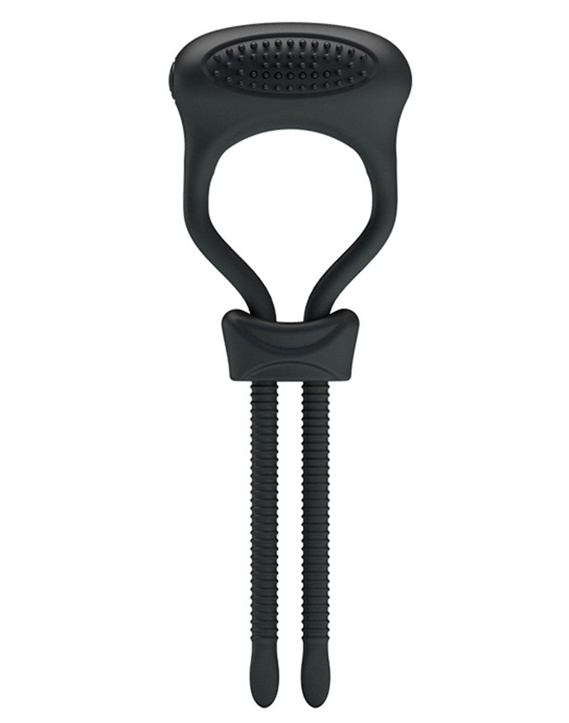 Pretty Love Curitis, Cockstrap