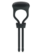 Pretty Love Curitis, Cockstrap