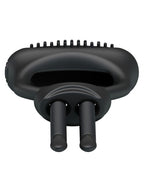 Pretty Love Curitis, Cockstrap