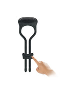 Pretty Love Curitis, Cockstrap