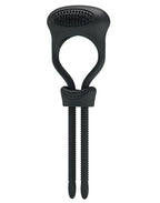 Pretty Love Curitis, Cockstrap