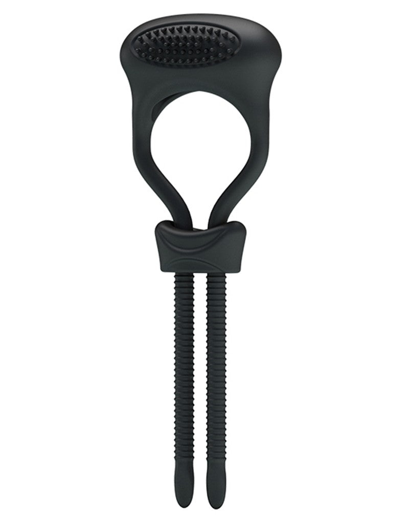 Pretty Love Curitis, Cockstrap