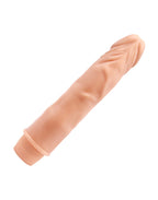 Pretty Love - Dwarf - Vibrerende Dildo - Nude