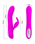 Pretty Love - Dylan Purple