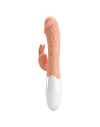 Pretty Love - Easter Bunny - Realistische Rabbit Vibrator - Nude