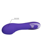 Pretty Love - Elemental-Youth - G-Spot Vibrator - Paars