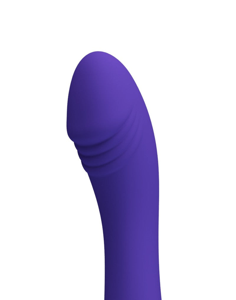 Pretty Love - Elemental-Youth - G-Spot Vibrator - Paars