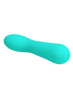 Pretty Love - Faun - G-Spot Vibrator - Groen