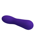 Pretty Love - Faun - G-Spot Vibrator - Paars