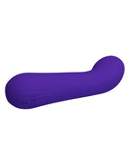 Pretty Love - Faun - G-Spot Vibrator - Paars