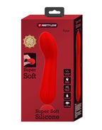 Pretty Love - Faun - G-Spot Vibrator - Rood