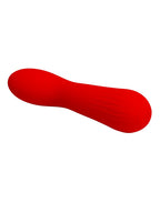 Pretty Love - Faun - G-Spot Vibrator - Rood