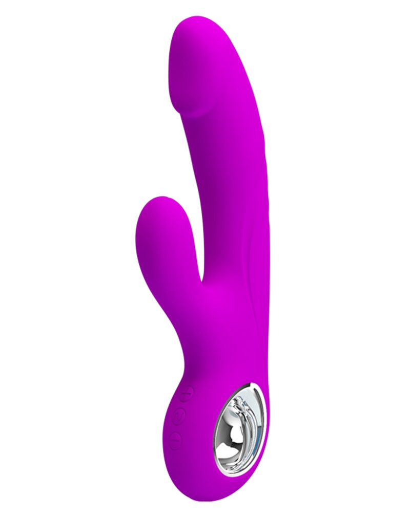 Pretty Love - Gordon