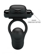 Pretty Love - Hercules - Vibrating Cockring