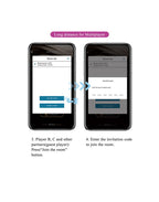 Pretty Love - Homunculus - Elektrische Shock Vibrator - Paars