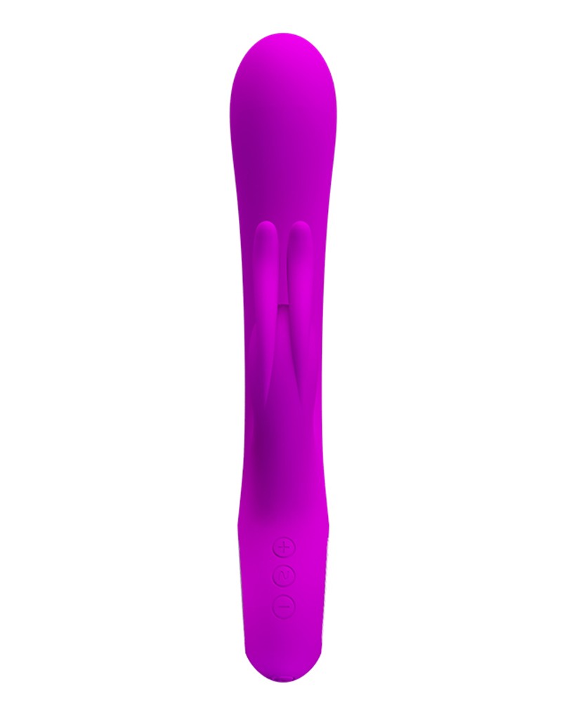 Pretty Love - Hot Rabbit