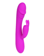 Pretty Love - Hunter - Rabbit Vibrator - Dieproze
