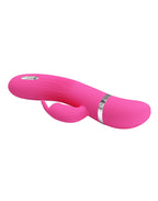 Pretty Love Ingram - Electric Shock Rabbit vibrator