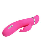 Pretty Love Ingram - Electric Shock Rabbit vibrator
