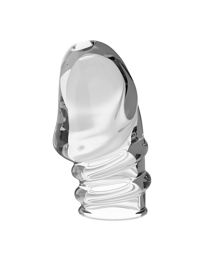 Pretty Love - Jeremy - Cock Ring - Transparant