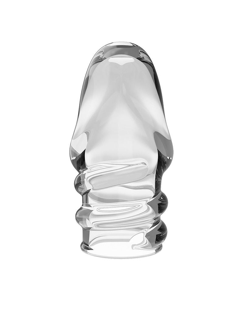 Pretty Love - Jeremy - Cock Ring - Transparant