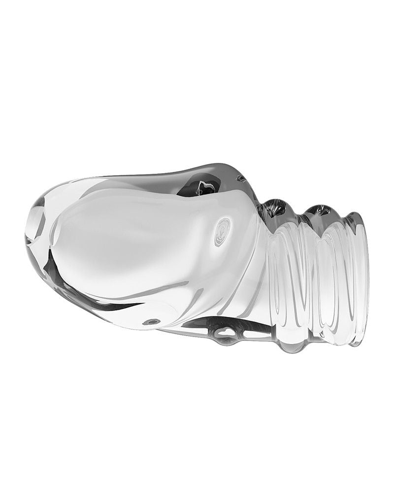 Pretty Love - Jeremy - Cock Ring - Transparant