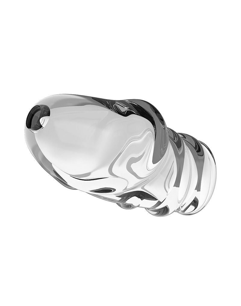 Pretty Love - Jeremy - Cock Ring - Transparant