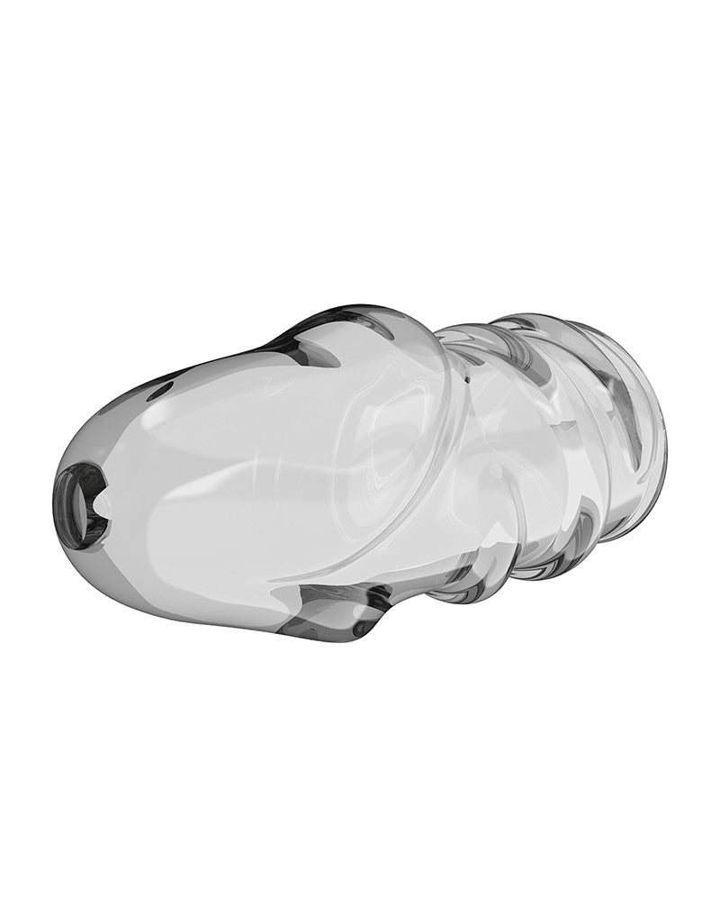 Pretty Love - Jeremy - Cock Ring - Transparant