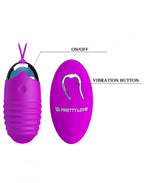 Pretty Love Jessica, Remote Egg