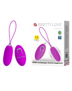 Pretty Love - Joanna