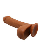 Pretty Love - Johnson - Dildo - Bruin