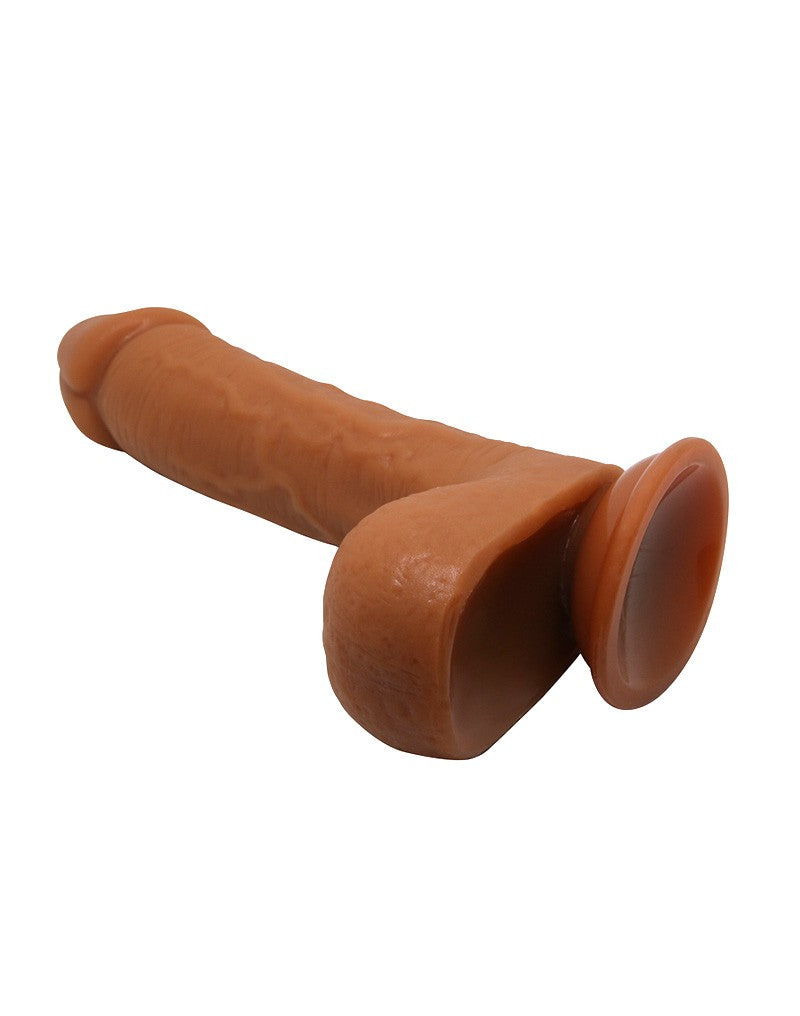 Pretty Love - Johnson - Dildo - Bruin