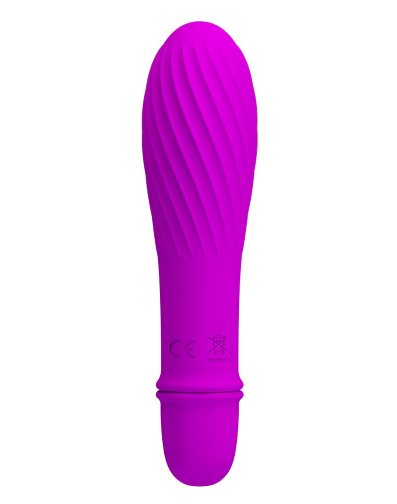 Pretty Love - Solomon